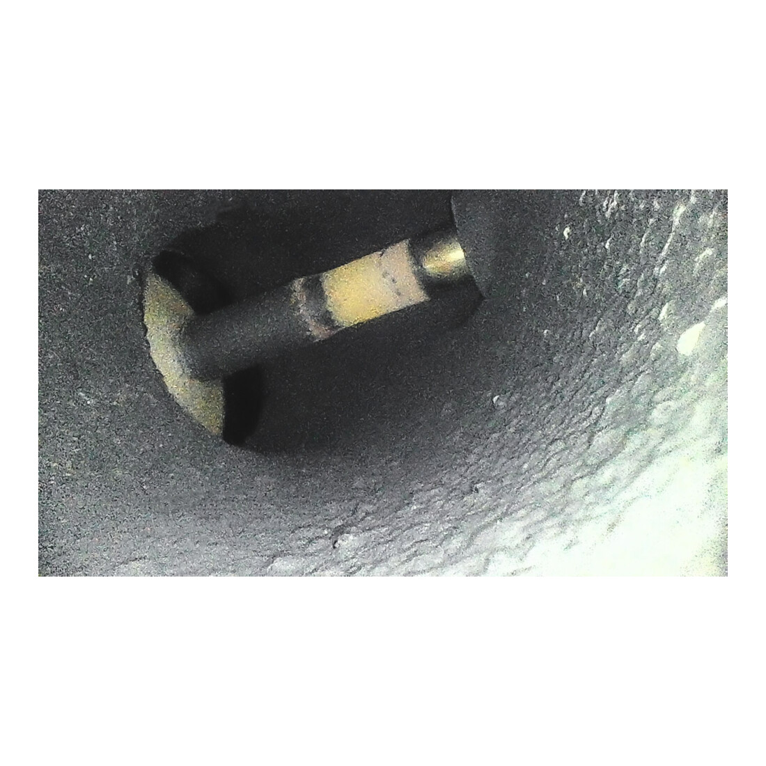 HAZET HD Schwenk-Sonde 180°, ⌀ 3,9 mm, Frontkamera 4812-23AF