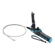 HAZET HD Videoendoskop Satz mit 360° Schwenksonde ⌀ 3,9 mm 4812-24/4AF, 4-teilig-1