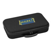 HAZET HD Videoendoskop Satz mit 360° Schwenksonde ⌀ 3,9 mm 4812-24/4AF, 4-teilig-5