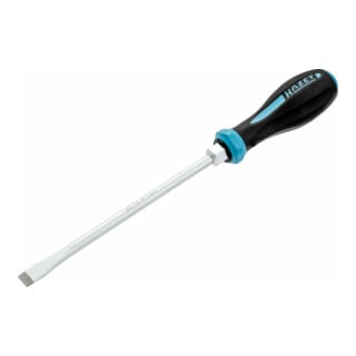 HAZET HEXAnamic®-Schraubendreher 802-120 Schlitzschrauben b: 12 mm h: 2 mm