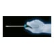 HAZET HEXAnamic®-Schraubendreher 802-65 Schlitzschrauben b: 6.5 mm h: 1.2 mm-4