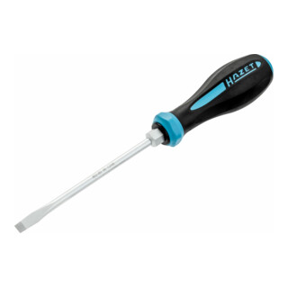 HAZET HEXAnamic®-Schraubendreher 802-80 Schlitzschrauben b: 8 mm h: 1.2 mm