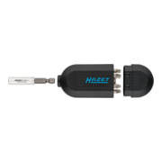 HAZET Hinox Edelstahl Bit-Satz 2260X/10N-4