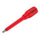 HAZET HiPer Cliquet à denture fine commutable, isolé 8816HPKV, carré 3/8" (10 mm), L 208 mm-1