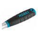 HAZET HiPer Feinzahn-Umschaltknarre 863HP Vierkant massiv 6,3 mm (1/4 Zoll)-4