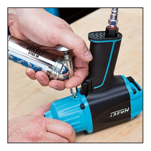 HAZET Hochleistungs-Fett 9300-60
