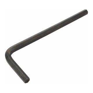 HAZET Hoeksleutel ∙ binnenzeskant 4 mm 9033-8-033