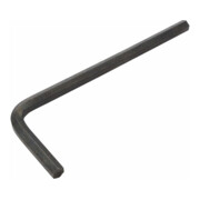 HAZET Hoeksleutel ∙ binnenzeskant 4 mm 9033-8-033