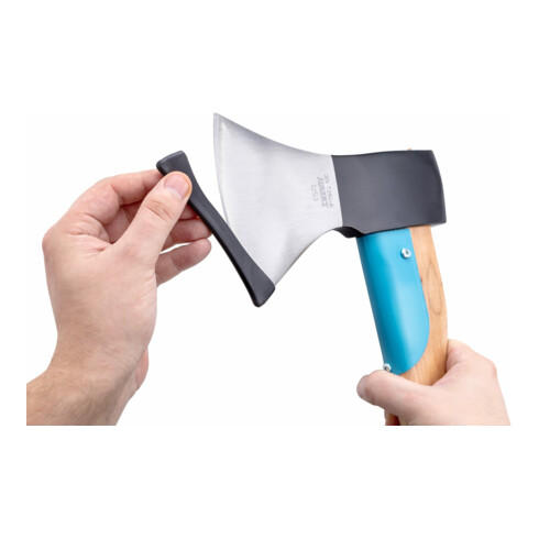 HAZET Holzaxt, 2133-1250