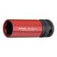 HAZET krachtdop 1/2" zeskant lang-1