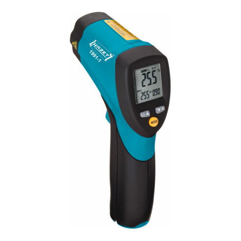 HAZET infrarood thermometer 1991-1