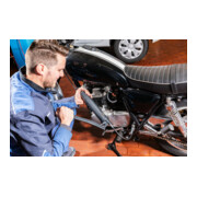 HAZET Ingrassatore a siringa 2162-2-3