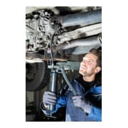 HAZET Ingrassatore a siringa 2162-2-4
