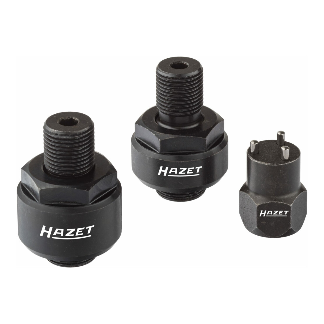 HAZET Injektor-Adapter Satz Denso 4798-10/3