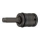 HAZET Insert en mousse souple 163-612/40 392 × 344 × 62 mm mousse PE
