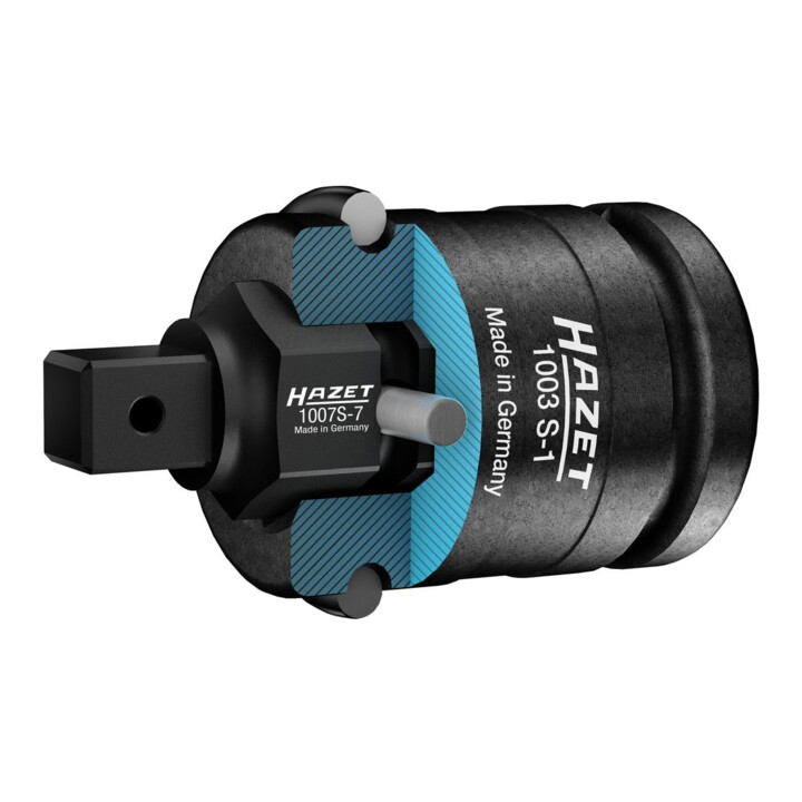 HAZET Insert en mousse souple 163-612/40 392 × 344 × 62 mm mousse PE