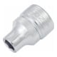 HAZET Inserto chiave a bussola 3/8", a doppio esagono (in pollici)-1