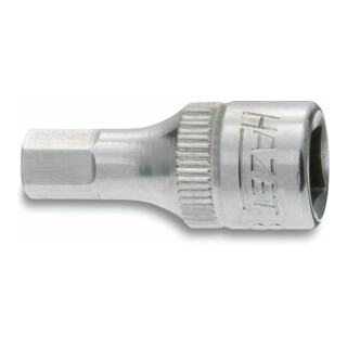HAZET Inserti a bussola a cacciavite HINOX® 8501X