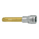 HAZET Inserto chiave a bussola 1/2", interno TORX® lungo-1