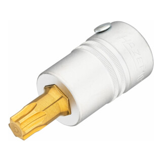 HAZET Inserto chiave a bussola 3/4", interno TX
