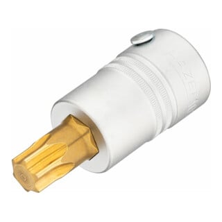 HAZET Inserto chiave a bussola 3/4", interno TX