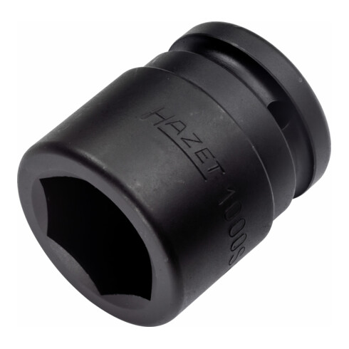 HAZET Inserto per chiavi a bussola a percussione con esagono 3/4"