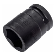 HAZET Inserto chiavi a bussola a percussione 1/2", esagonale