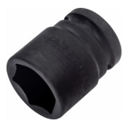 HAZET Inserto chiavi a bussola a percussione 1/2", esagonale-1