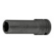 HAZET Inserto chiavi a bussola a percussione 1/2", esagonale lungo-1