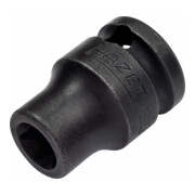 HAZET Inserto chiavi a bussola a percussione 3/8" esterno TX