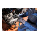 HAZET Inserto chiave a bussola per candele 3/8"-2