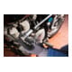HAZET Inserto chiave a bussola per candele 3/8"-5