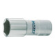 HAZET Inserto chiave a bussola per candele 1/2", lungo-1
