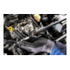 HAZET Inserto chiave a bussola per candele 1/2", lungo-2