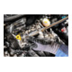 HAZET Inserto chiave a bussola per candele 1/2", lungo-5