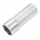 HAZET Inserto chiave a bussola per candele 1/2"-1