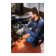 HAZET Inserto chiave a bussola per candele 1/2"-5