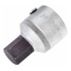 HAZET Inserto chiave a bussola 3/4", esagono incassato-1