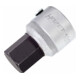 HAZET Inserto chiave a bussola 3/4", esagono incassato-1