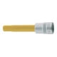 HAZET Inserto chiave a bussola per giraviti 8801-11, Attacco quadro, cavo, 10mm (3/8"), Profilo esagonale interno, 11mm-1