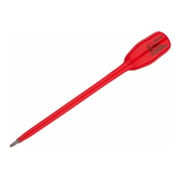 HAZET Inserto chiave a bussola per giraviti 8802KV-LG-T10, Attacco quadro, cavo, 10mm (3/8"), Profilo interno TX, T10