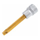 HAZET Inserto chiave a bussola 3/8", a intaglio, lungo-1