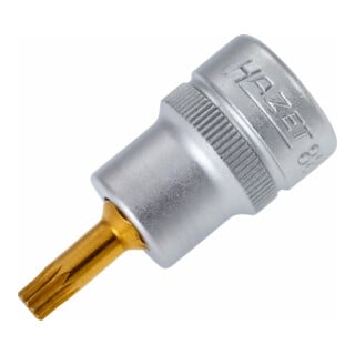 HAZET Inserto chiave a bussola 3/8" XZN