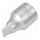 HAZET Inserto chiave a bussola 1/2", a intaglio-1