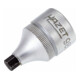 HAZET Inserto chiave a bussola 1/2", esagono incassato-1