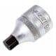 HAZET Inserto chiave a bussola 1/2", esagono incassato-1