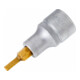 HAZET Inserto chiave a bussola esagonale 1/2"-1