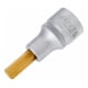HAZET Inserto chiave a bussola esagonale 1/2"-1