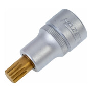 HAZET Inserto per chiave a bussola 1/2", XZN