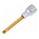 HAZET Inserto per chiave a bussola 1/2", XZN lungo-1